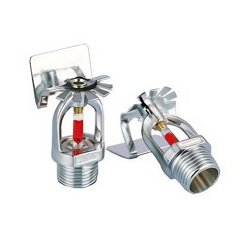 Industrial Fire Sprinkler