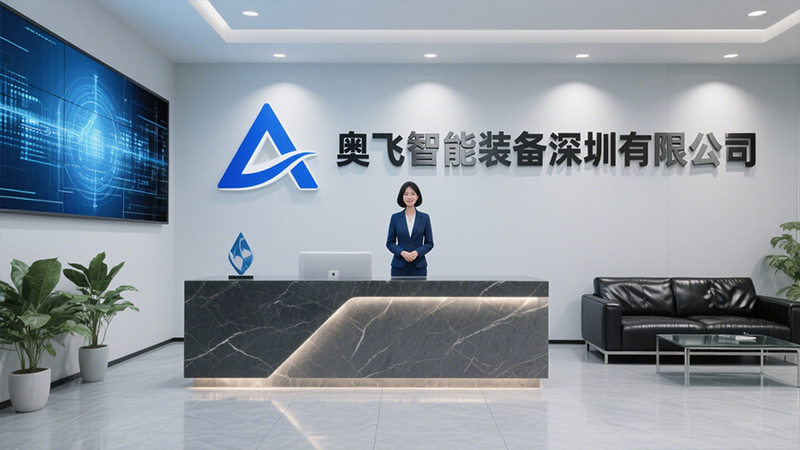 Aofei Intelligent Equipment Shenzhen Co., Ltd.
