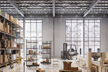 Factory Display