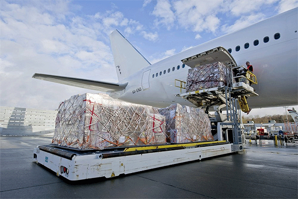 Airport Ground Equipment