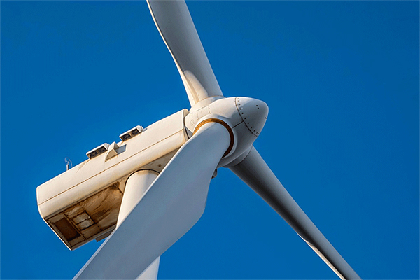 Wind Power Generation