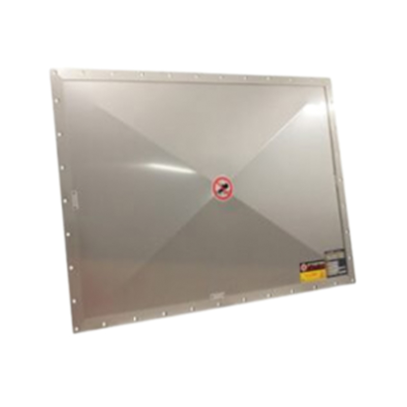 Explosion-proof Protection Device